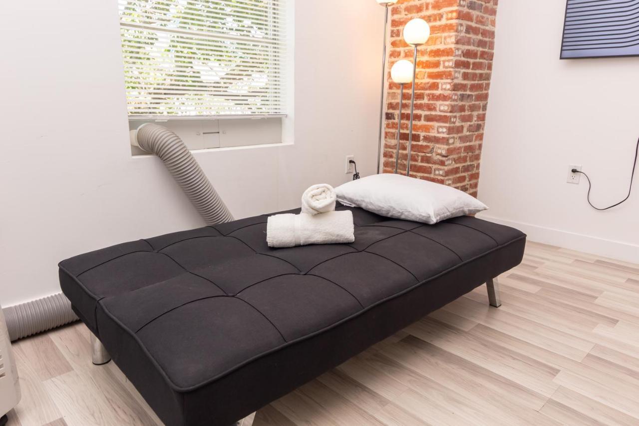 Home Downtown Miami - Wynwood Area & Port - Art District Near Beach 외부 사진