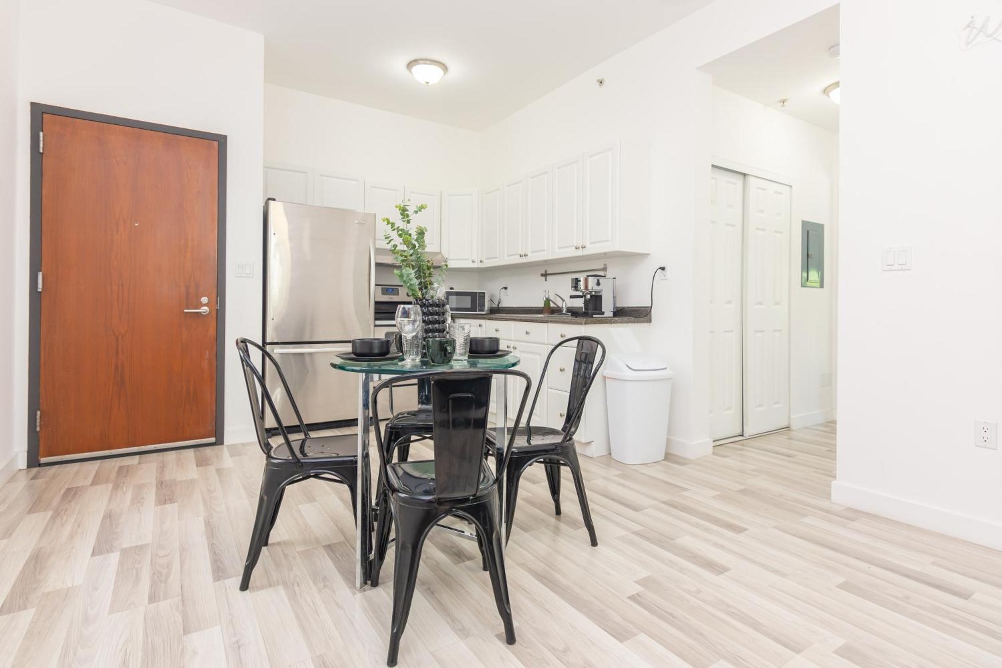 Home Downtown Miami - Wynwood Area & Port - Art District Near Beach 외부 사진