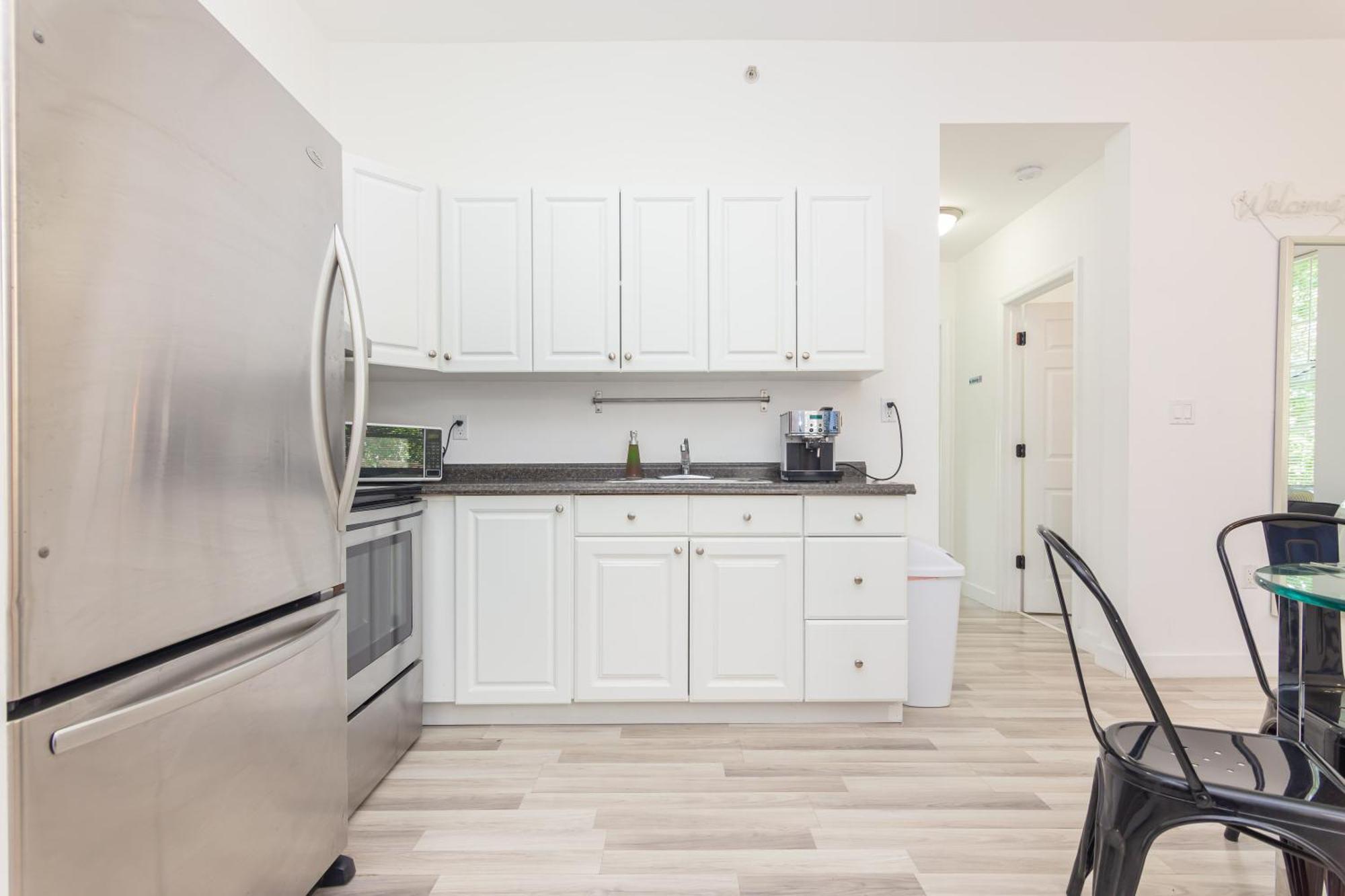 Home Downtown Miami - Wynwood Area & Port - Art District Near Beach 외부 사진
